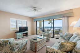 Land's End 11-401: Gulf Front Paradise - 2BD/2BA, - Image 2