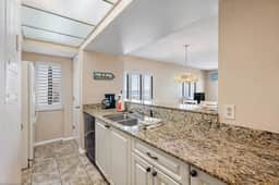 Land's End 11-401: Gulf Front Paradise - 2BD/2BA, - Image 5