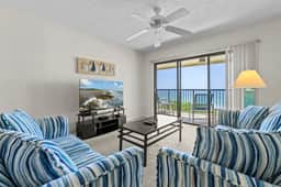 Land's End 11-404: Gulf Front Gem - 2BD/2BA - Image 3