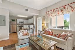 Madeira Bay Resort Bayfront Oasis #202: 2BD/2BA - Image 3