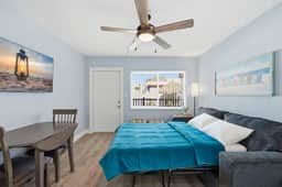 Madeira Beach Getaway – Tropic Breeze 7 Pool View Condo - Image 5