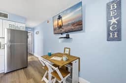 Madeira Beach Tropic Breeze Unit 9 Ground Floor - Image 5