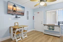 Madeira Beach Tropic Breeze Unit 9 Ground Floor - Image 4