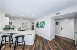 NEW LISTING | Updated 2BR/2BA Isla Del Sol Condo with Golf Course Views Near St. Pete Beach - Image 5