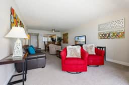 Ocean Sands 1107: Amazing Gulf Front Retreat in - Image 5