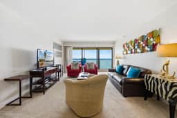 Ocean Sands 1107: Amazing Gulf Front Retreat in - Image 3