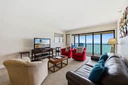 Ocean Sands 1107: Amazing Gulf Front Retreat in - Image 2