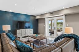 Peaceful Haven| Waterfront Home|Tierra Verde - Image 2