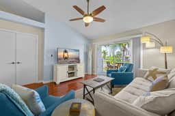 Peaceful Pond View Condo | Isla Del Sol Near St Pete Beach VVE 263 - Image 2