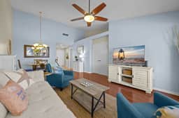 Peaceful Pond View Condo | Isla Del Sol Near St Pete Beach VVE 263 - Image 3