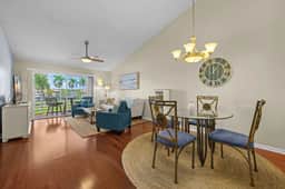 Peaceful Pond View Condo | Isla Del Sol Near St Pete Beach VVE 263 - Image 5