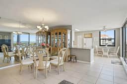Penthouse Paradise with Amazing Views: 2BD, 2BA O-803 - Image 4