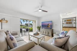 Pond-View Paradise 2-112: Modern 2BR Condo with Pool & Jacuzzi Near St. Pete Beach - Image 4