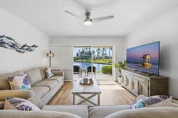 Pond-View Paradise 2-112: Modern 2BR Condo with Pool & Jacuzzi Near St. Pete Beach - Image 5
