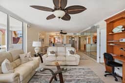 Redington Towers 3F|2BD|2BA| Beachfront - Image 3