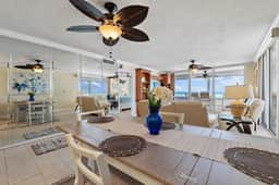 Redington Towers 3F|2BD|2BA| Beachfront - Image 5