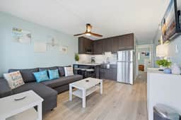 Relax at Ground Floor Tropic Breeze 1 | Steps to Madeira Beach - Image 5