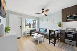 Relax at Ground Floor Tropic Breeze 1 | Steps to Madeira Beach - Image 3