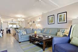 Sand Castle 507: 2BD/2BA Beachfront Oasis - Image 4