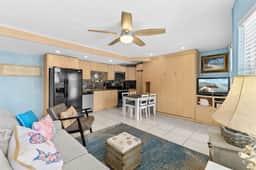 Sea Rocket #0: Cozy 1BD/1BA Oasis in North - Image 5