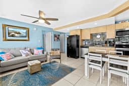 Sea Rocket #0: Cozy 1BD/1BA Oasis in North - Image 4