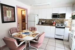 Sea Rocket 2 - Ground Floor Paradise in North - Image 5