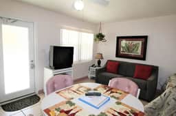 Sea Rocket 2 - Ground Floor Paradise in North - Image 2
