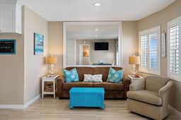 Sea Rocket 28: 1BD/1BA Beachside Tranquility - Image 2