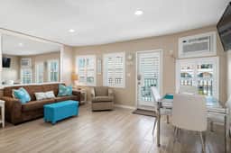 Sea Rocket 28: 1BD/1BA Beachside Tranquility - Image 4