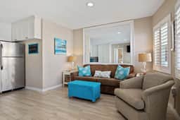 Sea Rocket 28: 1BD/1BA Beachside Tranquility - Image 3