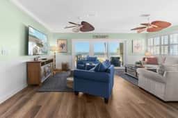 Sea Side #102 Gulf-Front 3BR Condo on Indian Rocks Beach – Stunning Views & Heated Pool - Image 5
