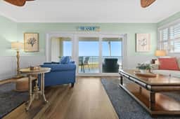 Sea Side #102 Gulf-Front 3BR Condo on Indian Rocks Beach – Stunning Views & Heated Pool - Image 3