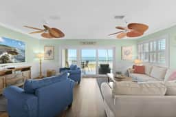 Sea Side #102 Gulf-Front 3BR Condo on Indian Rocks Beach – Stunning Views & Heated Pool - Image 2