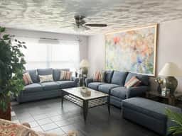 Seminole Comfort: Private Pool Home - 3BD/2BA - Image 4