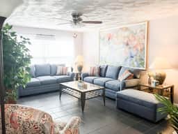 Seminole Comfort: Private Pool Home - 3BD/2BA - Image 3