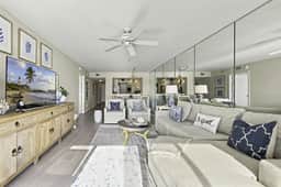 Serene Oasis | 2BR Club Bahia Condo | Isla Del Sol - Image 5