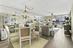 Serene Oasis | 2BR Club Bahia Condo | Isla Del Sol - Image 2