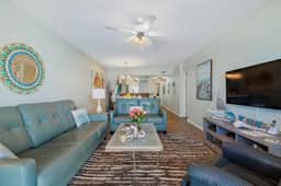 St Pete Isla Bahia Vista 7-203 2/2 Amazing View - Image 3
