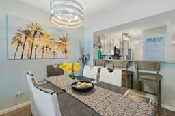 St Pete Isla Bahia Vista 7-203 2/2 Amazing View - Image 5