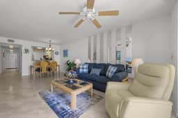 St Pete Isla Bahia Vista 8-212 2/2 Corner Unit - Image 4