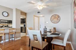 St Pete Isla Casa B-507 1/1.5 Bath Beautiful! - Image 4