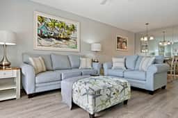 St Pete Isla Vista Verde E 2-111 Pond View! 2/2 - Image 2