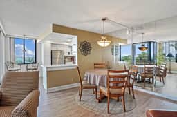 St. Pete Isla Del Sol Bahia J-408: 2BD/2BA - Image 3