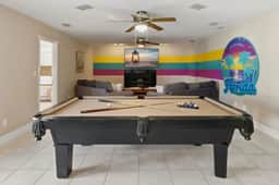 Sunny Seminole Escape with Private Pool Family-Friendly 4-Bedroom Home - Image 4