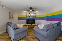 Sunny Seminole Escape with Private Pool Family-Friendly 4-Bedroom Home - Image 2
