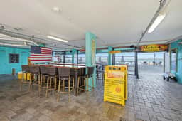 Sunset Studio Retreat | Beso Del Sol Dunedin | Waterfront Views - Image 5