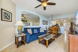 Sunset Vistas 610N: Top Floor Gulf Front Beauty - Image 2