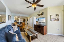 Sunset Vistas 610N: Top Floor Gulf Front Beauty - Image 5