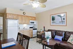 Tropic Breeze 19 – 1BR Madeira Beach Condo | Steps to Gulf & Shops - Image 5