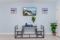 Tropic Breeze Unit 12 Madeira Beach Second Floor - Image 4